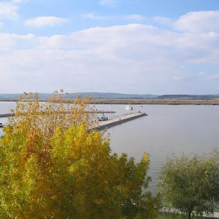 Touring Agard 호텔 Gárdony