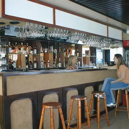 Touring Agard Gardony