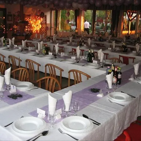 Touring Agard 2* Gardony