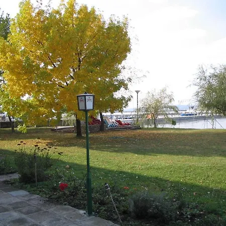 Touring Agard Ξενοδοχείο