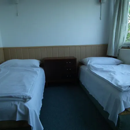 Touring Agard Ξενοδοχείο