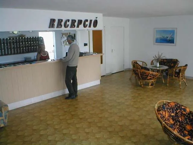 Hotel Touring Agard 2*