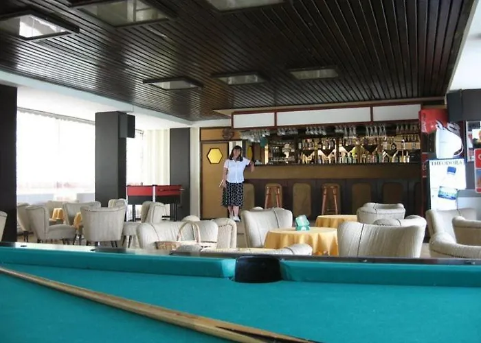 Touring Agard Otel 2*