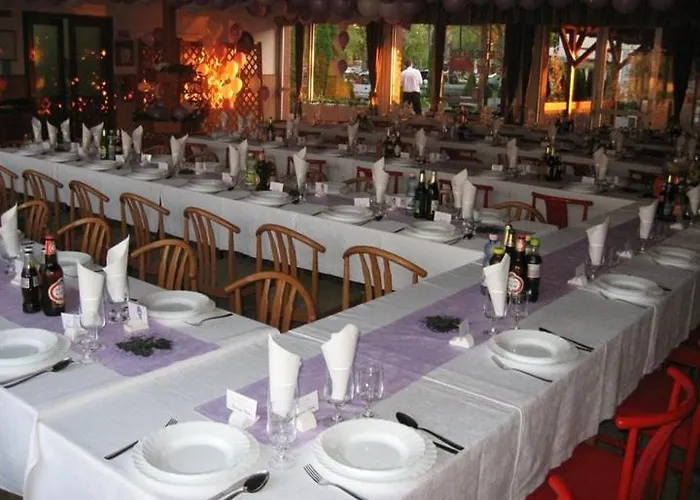 Touring Agard 2* Gárdony