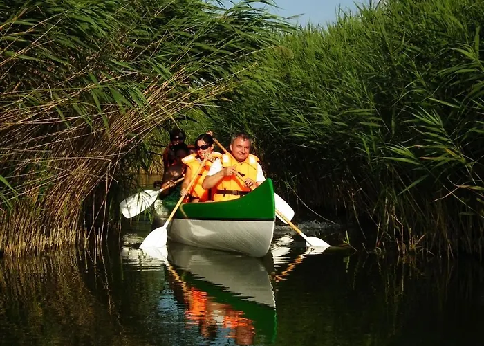 Otel Touring Agard Gárdony