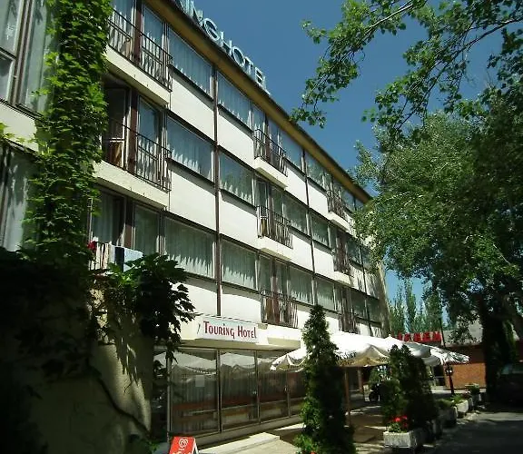 Hotel Touring Agard Gardony